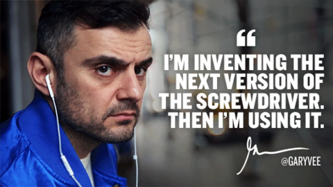 One Of Many Explosive Interviews From Gary Vaynerchuck